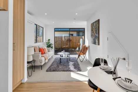 Photo of property in 9/112 Aldwins Road, Phillipstown, Christchurch, 8062