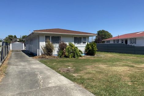 Photo of property in 534 Pioneer Highway, Highbury, Palmerston North, 4412