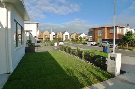 Photo of property in 13 Meteor Road, Hobsonville, Auckland, 0616