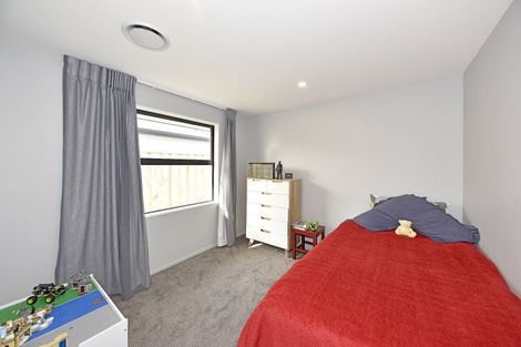 Photo of property in 33 Palmer Avenue, Rolleston, 7615