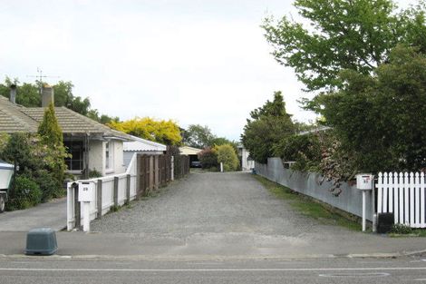 Photo of property in 29 Otaki Street, Kaiapoi, 7630