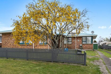 Photo of property in 39 Fergusson Street, Tokoroa, 3420