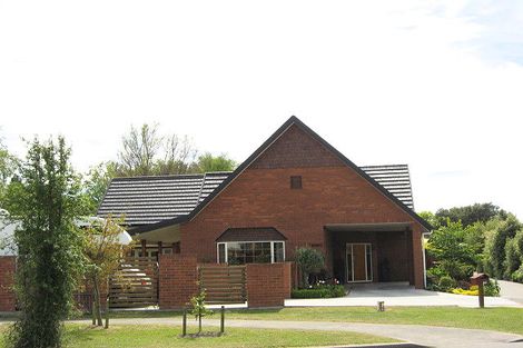 Photo of property in 28 Milesbrook Close, Rangiora, 7400