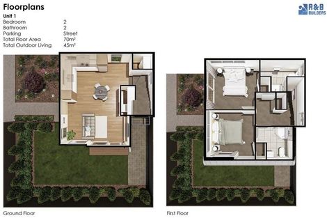 Photo of property in 1/266 Selwyn Street, Spreydon, Christchurch, 8024
