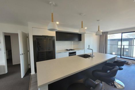 Photo of property in 209/182u London Street, Hamilton Central, Hamilton, 3204