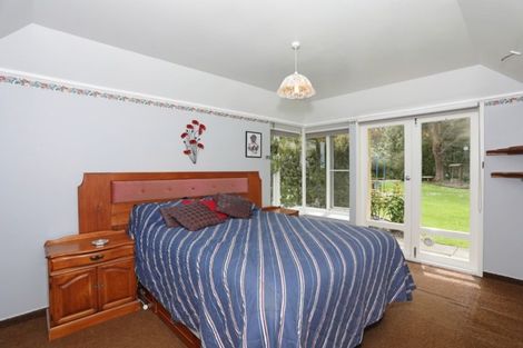 Photo of property in 10 Shelton Place, Marton, 4710