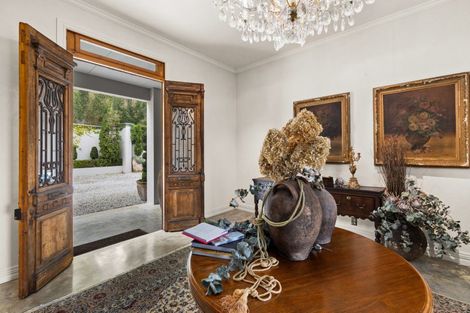 Photo of property in 137 Blackbarn Road, Havelock North, 4294