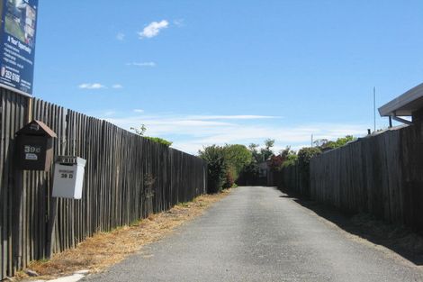 Photo of property in 39 Parnwell Street, Burwood, Christchurch, 8083