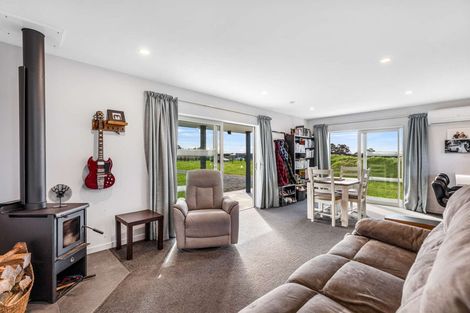 Photo of property in 14 Greyfern Lane, Sefton, Amberley, 7481