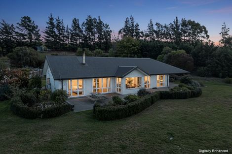 Photo of property in 157 Reserve Road, Balcairn, Amberley, 7481