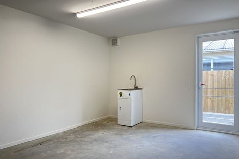 Photo of property in 6/7 Boon Street, Sydenham, Christchurch, 8023
