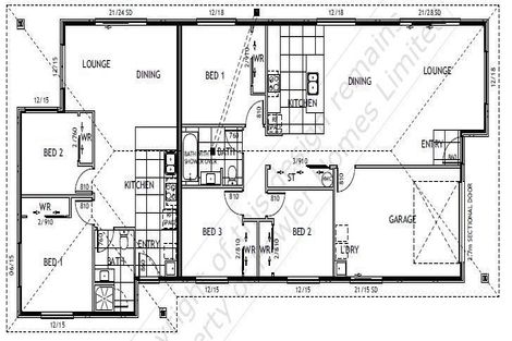 Photo of property in 89a Blue Gum Drive, Warkworth, 0910