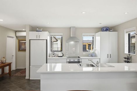 Photo of property in 4 Robb Place, Kaiapoi, 7630