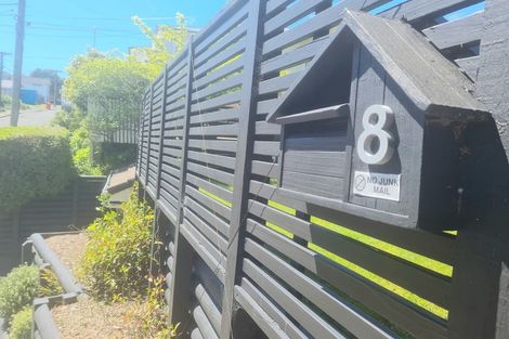Photo of property in 8 Omar Street, Khandallah, Wellington, 6035