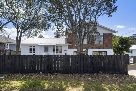 Photo of property in 639 Swanson Road, Swanson, Auckland, 0612