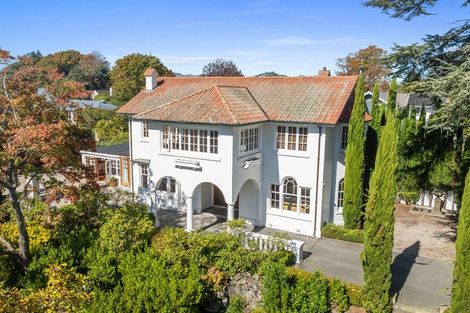Photo of property in 12 Glandovey Road, Fendalton, Christchurch, 8052