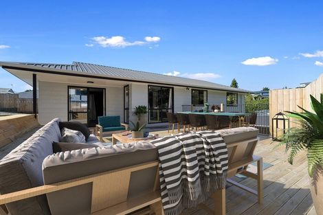 Photo of property in 11a Ridout Street, Maeroa, Hamilton, 3200