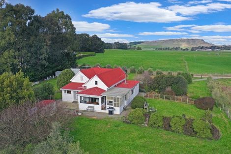 Photo of property in 81 Anderson Road, Enfield, Oamaru, 9492