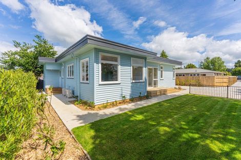 Photo of property in 103a Mulgrave Street, Ashhurst, 4810