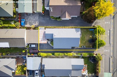 Photo of property in 40 Frankleigh Street, Somerfield, Christchurch, 8024