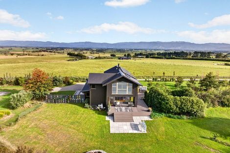 Photo of property in 216 Glenmorven Road, Morison Bush, Greytown, 5794