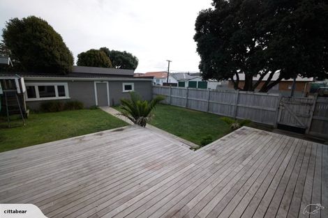 Photo of property in 31 Hobart Street, Miramar, Wellington, 6022