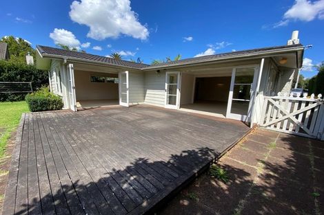 Photo of property in 9 Kerswill Place, Pakuranga, Auckland, 2010