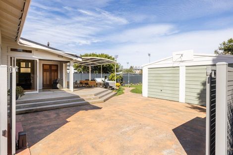 Photo of property in 54 Nelson Crescent, Napier South, Napier, 4110