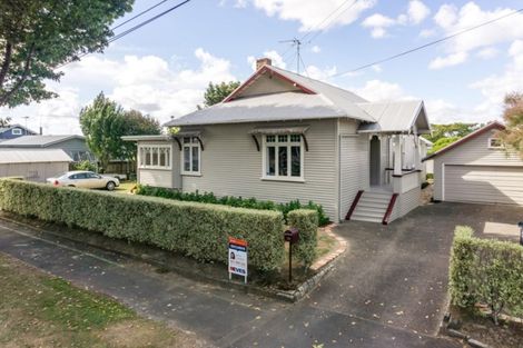 Photo of property in 28 O'neill Street, Claudelands, Hamilton, 3214