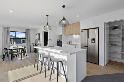 Photo of property in 9 Accadia Drive, Rolleston, 7614