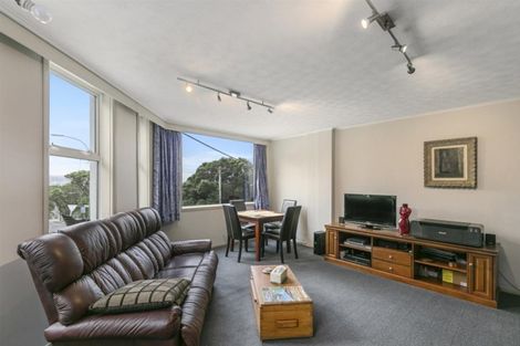 Photo of property in 2u1 Brooklyn Terrace, Brooklyn, Wellington, 6021