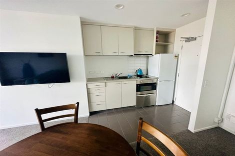 Photo of property in 501/17 Osterley Way, Manukau, Auckland, 2104