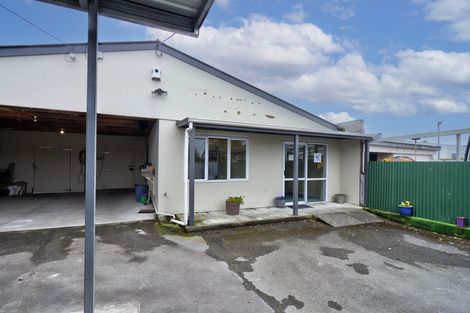 Photo of property in 180 Dixon Street, Masterton, 5810