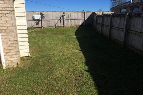 Photo of property in 16a Margarita Rise, Pukekohe, 2120