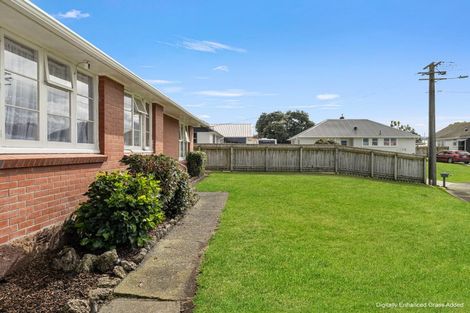 Photo of property in 20 Armstrong Place, Gonville, Whanganui, 4501