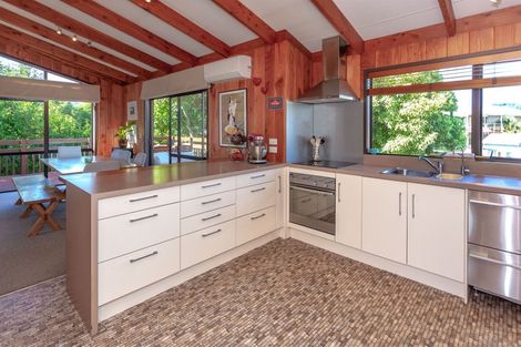 Photo of property in 31 Cory Wright Drive, Tairua, 3508