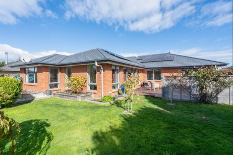 Photo of property in 48 Quartz Drive, Rolleston, 7614
