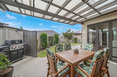 Photo of property in 71 Longspur Avenue, Wigram, Christchurch, 8025