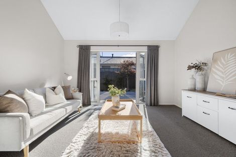 Photo of property in 2/11 Harvey Terrace, Richmond, Christchurch, 8013