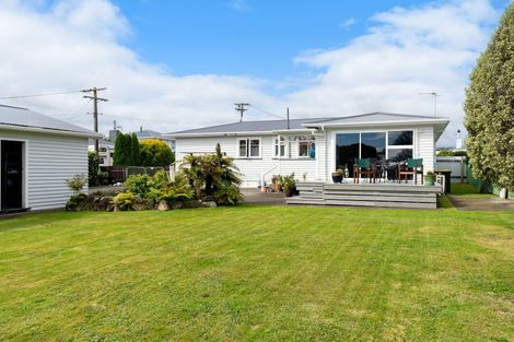 Photo of property in 23 Tasman Street, Levin, 5510
