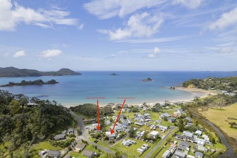 Photo of property in 132 Oakura Road, Oakura, Hikurangi, 0184