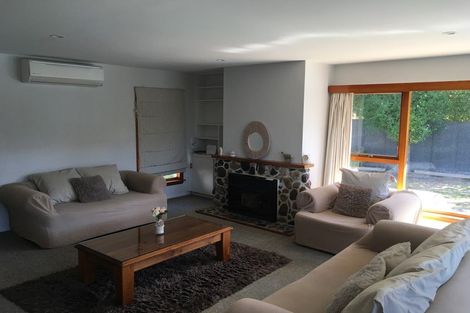 Photo of property in 21 Toorak Avenue, Avonhead, Christchurch, 8042