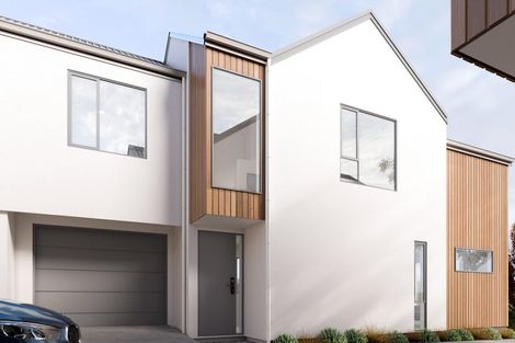 Photo of property in 2/76 Harman Street, Addington, Christchurch, 8024