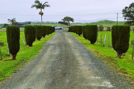 Photo of property in 6 State Highway 1, Awanui, 0486