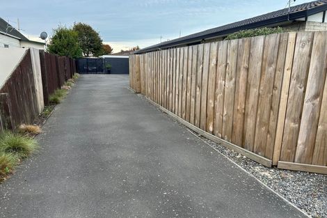 Photo of property in 176 Sawyers Arms Road, Bishopdale, Christchurch, 8053