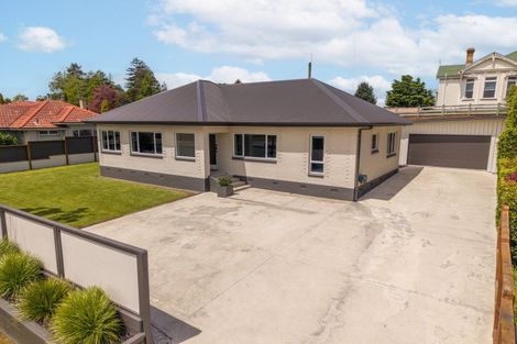 Photo of property in 400 Thames Street, Morrinsville, 3300