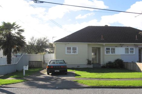 Photo of property in 36 Wheatley Street, Naenae, Lower Hutt, 5011