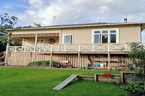 Photo of property in 203 Hill Street, Thames, 3500