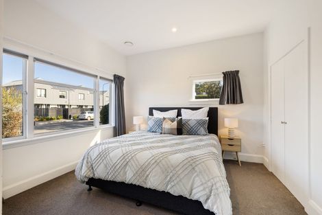 Photo of property in 31 Frederick Street, Waltham, Christchurch, 8011