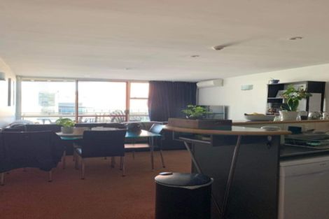 Photo of property in Sirocco Apartments, 612/8 Church Street, Wellington Central, Wellington, 6011